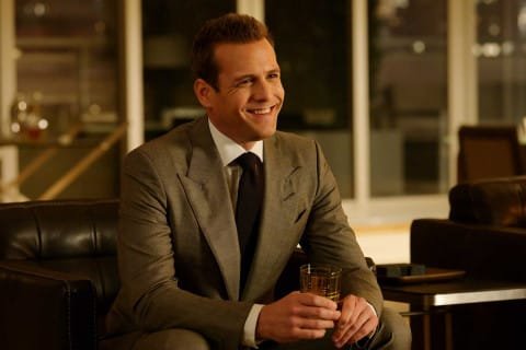 Harvey Specter