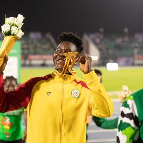 Odile Ahouanwanou Retrouvée : Soulagement Pour Tout le Bénin !