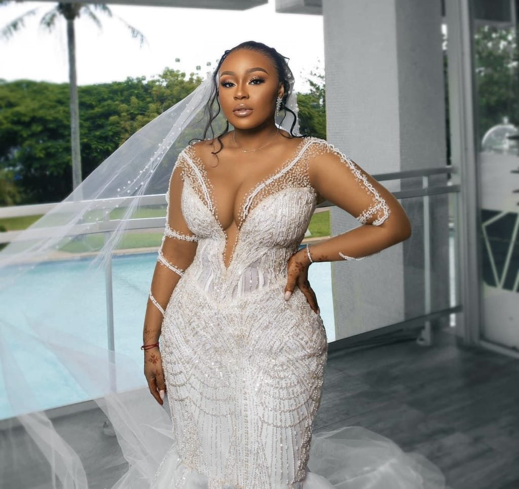 Bintou : Femme de Kérozen