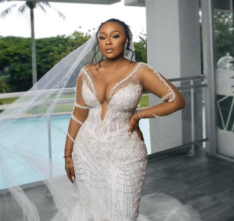 Bintou : Femme de Kérozen