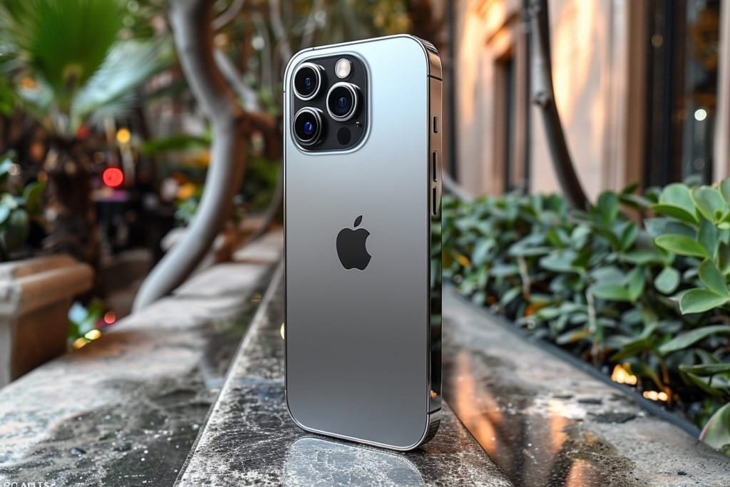 Iphone 16 : Quelles sont les fonctionnalités que vous devez connaître ?