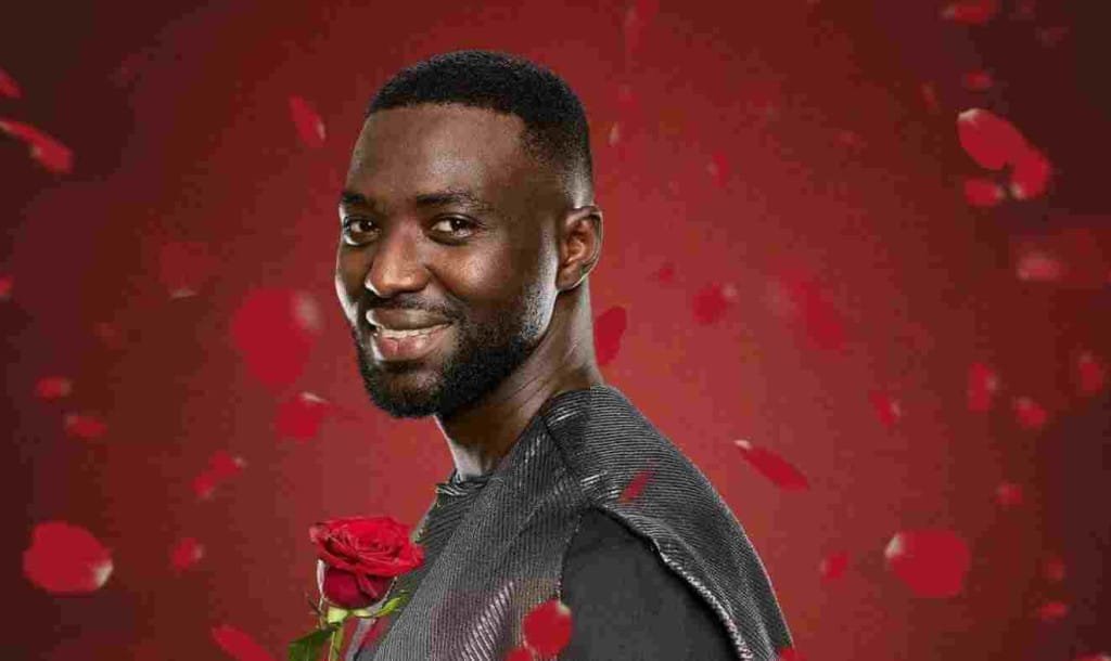 Bachelor Afrique 3 : Qui est Lamine Cissokho le nouveau bachelor Afrique ?