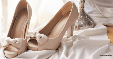 Les 20 paires de chaussures pour femmes les plus chères du monde