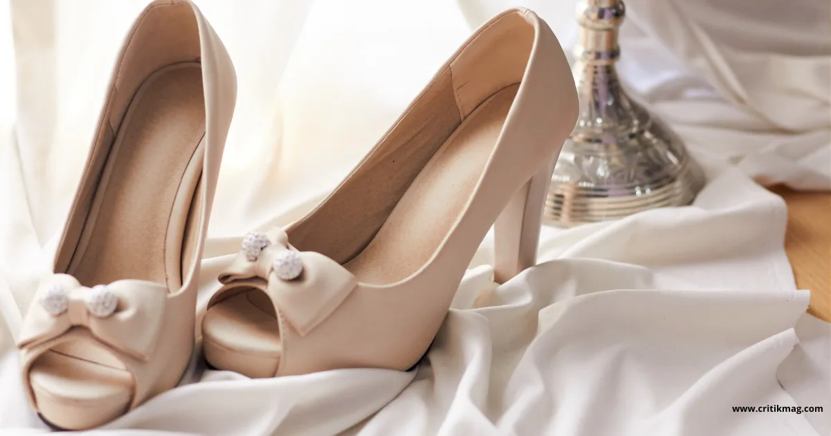 Les 20 paires de chaussures pour femmes les plus chères du monde