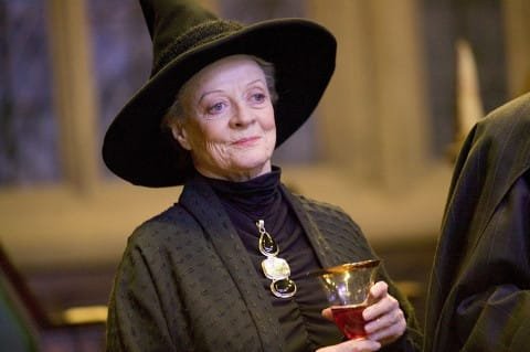 Maggie Smith, alias professeur Minerva McGonagall dans Harry Potter, est morte à l’âge de 89 ans.