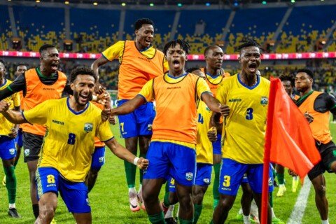 Victoire du Rwanda 2-1 Bénin, Déception et remise en cause des Guépards pour la CAN 2025