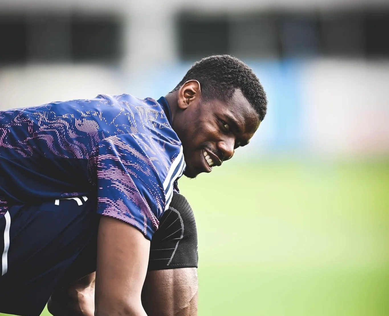 Paul Pogba de retour pour rejouer dès Mars 2025 !