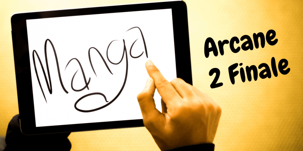 Annonce imminente de Arcane saison 2 sur Netflix