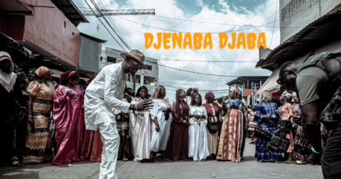 Débordo sort le Clip de "Djenaba Djaba" et Bat des Records : Solidarité ivoirienne et Buzz sur les Réseaux sociaux (Vidéos)
