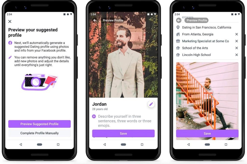 Le plan de Facebook pour séduire la génération Z