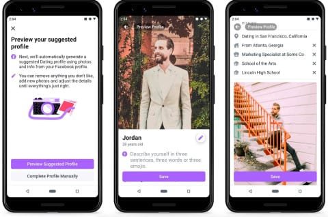Le plan de Facebook pour séduire la génération Z