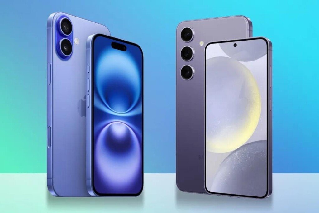 L'iPhone perd de la valeur face aux appareils Android