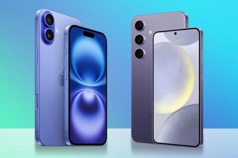 L'iPhone perd de la valeur face aux appareils Android