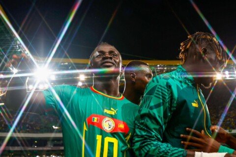 4e Journée des Éliminatoires CAN 2025 : Résultats, Qualifications et Tableau complet