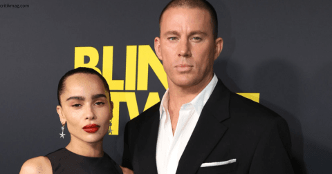 Lien entre l'affaire P. Diddy et la série Blink Twice de Zoe Kravitz