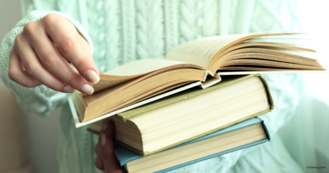 15 livres à lire avant de se lancer dans l'entrepreneuriat