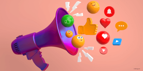 Quelles sont les dernières actualités sur les réseaux sociaux ?