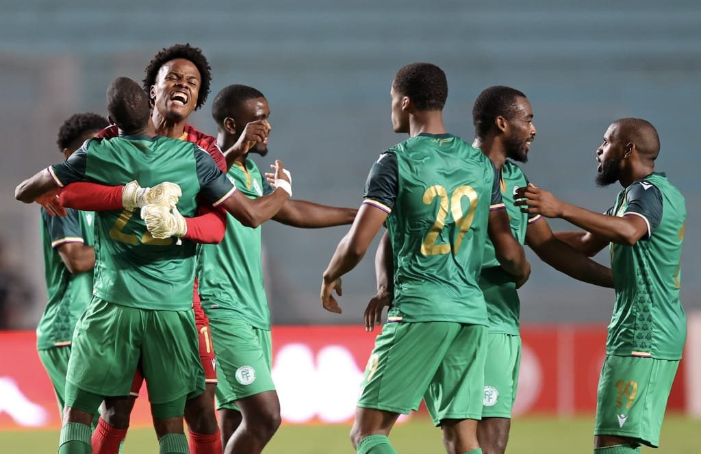 Éliminatoires CAN 2025 : Résultats et Classements de la 3ème Journée