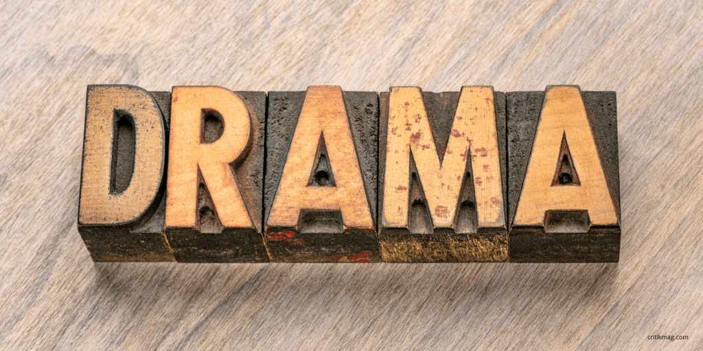 Top 10 des K-dramas à regarder en Octobre 2024