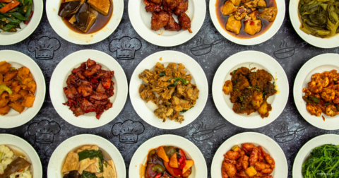 Top 10 des plats les plus consommés de la cuisine béninoise