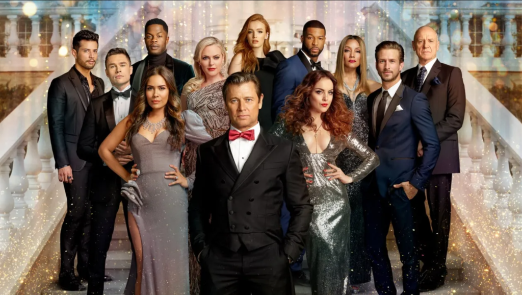 Top 20 des leçons de développement personnel tirées de la série Dynastie