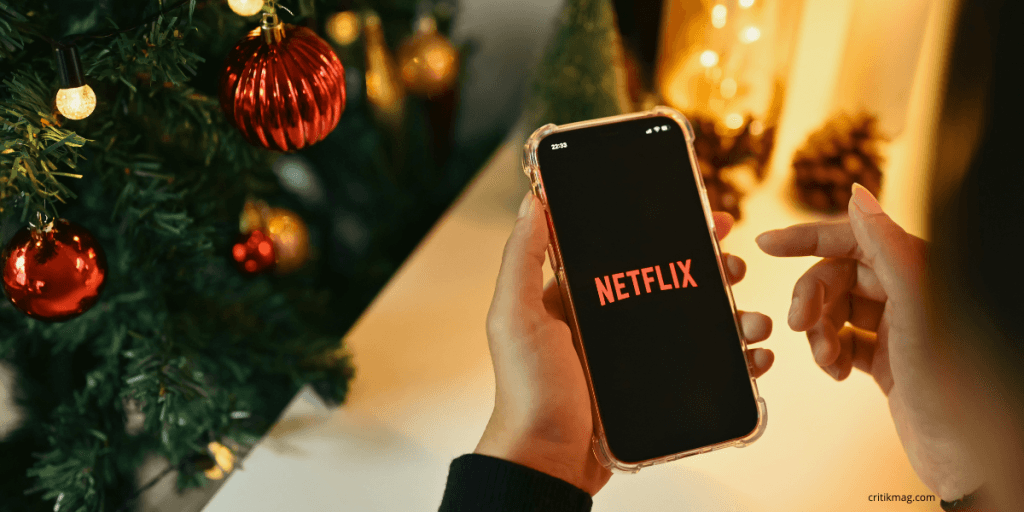 Top 6 des films camerounais à regarder sur Netflix