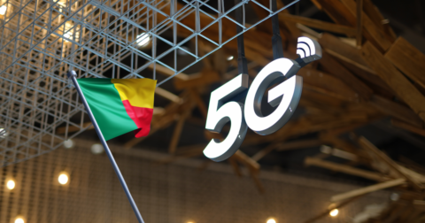 MTN et Moov Africa lancent la connexion 5G au Bénin