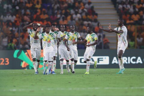 5e Journée des Éliminatoires CAN 2025 : Résultats, Qualifications et Tableau complet