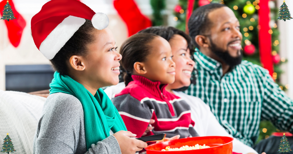 6 films de noël à voir et à revoir sur Netflix en novembre 2024