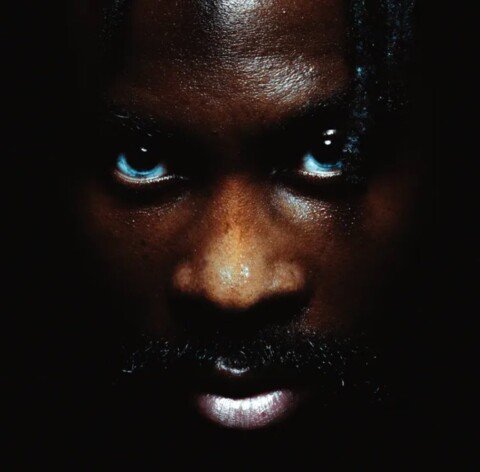 DAMSO annonce la sortie de son nouvel album "J'ai menti"