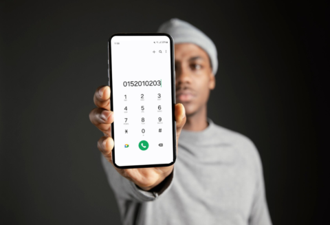 Les Applications pour passer des numéros de 8 à 10 chiffres au Bénin