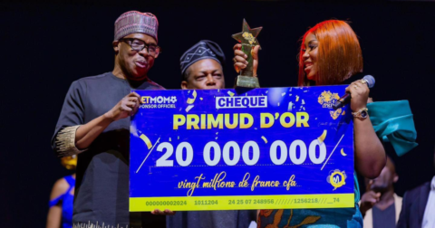 Palmarès complet de la soirée du Primud d'Or 2024