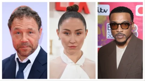 Annonce imminente de la mini-série "Adolescence" pour Janvier 2025 sur Netflix