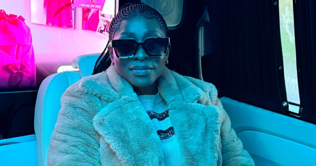 Sessimè annonce son nouvel album : un projet prometteur en préparation à Paris