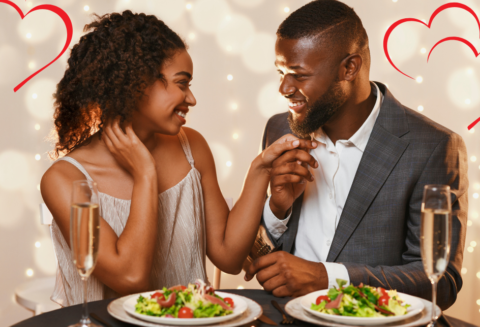 Top 3 endroits pour faire plaisir à ta go à Cotonou - Calavi (même quand tu es coulé)