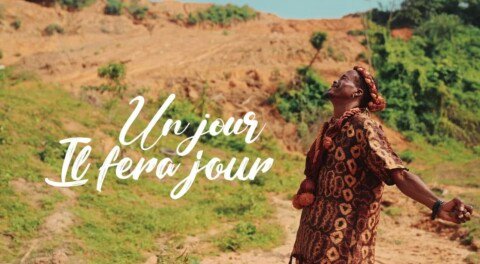 Un jour, il fera jour : Débordo Leekunfa brille avec 400 000 vues en 12 heures !