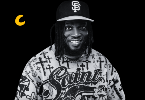 Qui est Eric Romain Hindedji alias Praouda, l’artiste du peuple ?