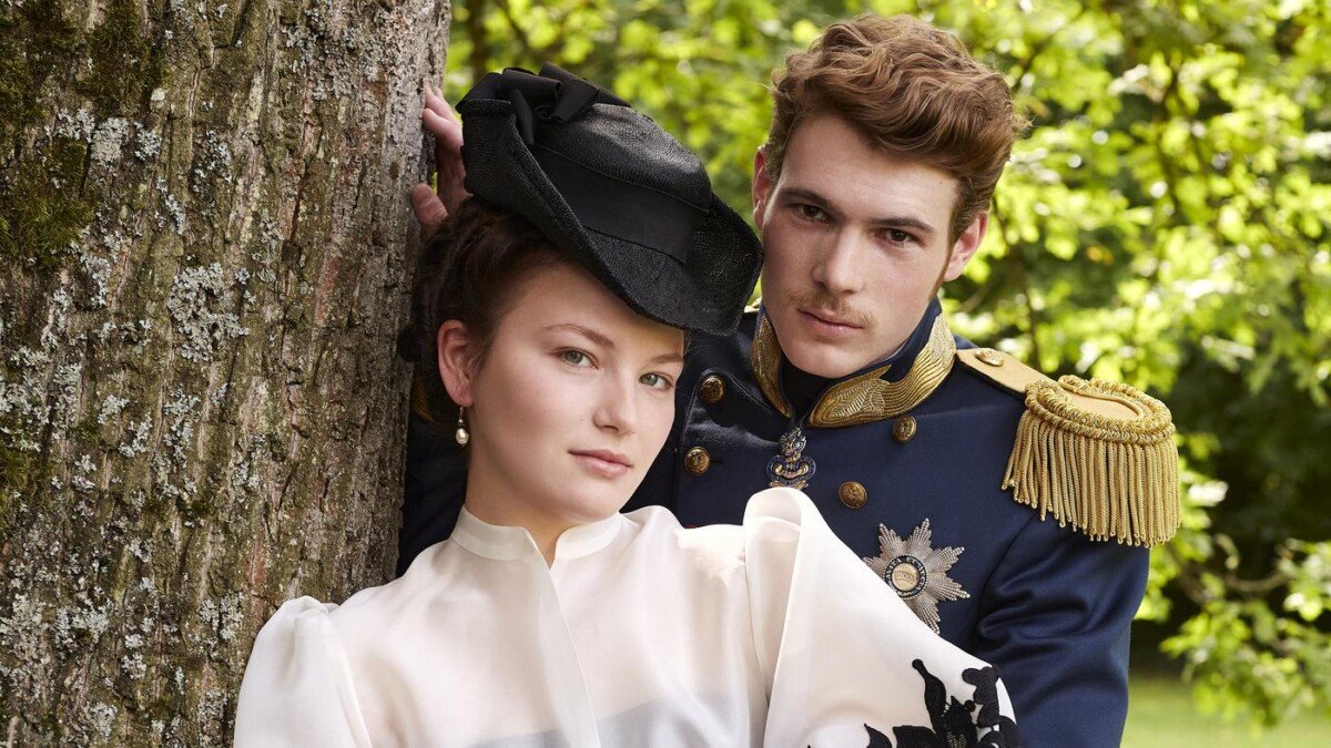 10 leçons de morale à tirer de la série L'Impératrice de Giggi Griffis