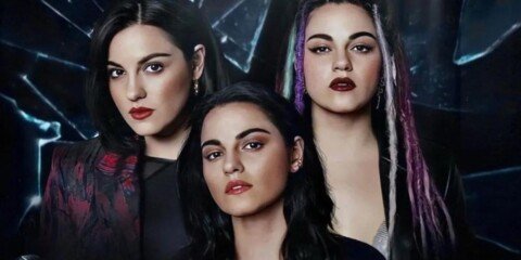 7 leçons à retenir de la série Triada de Maite Perroni