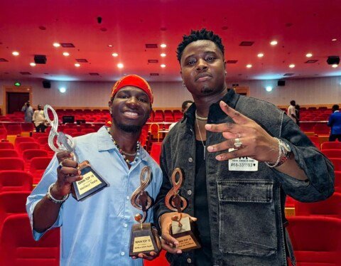 Palmarès Complet de la 16ᵉ Édition du Bénin Top 10 (2024)