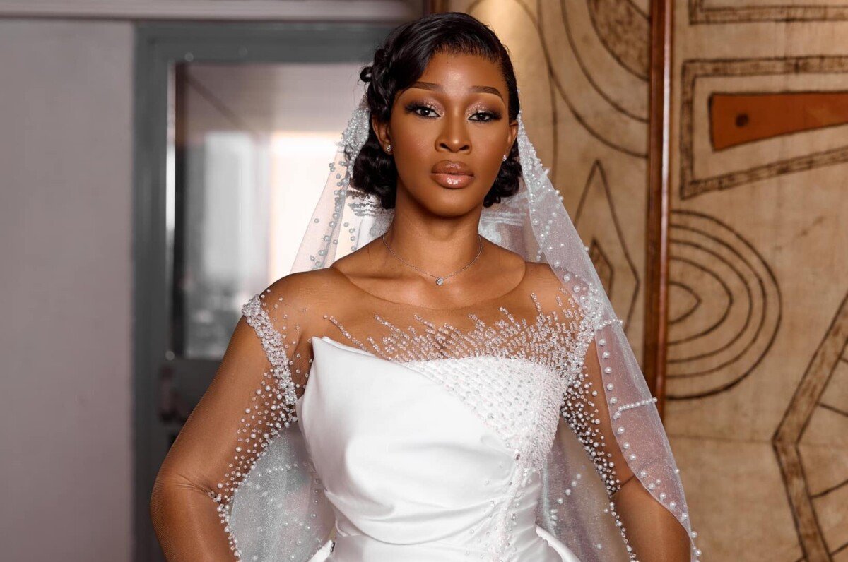 Agalawal, Morijah, Ariel Sheney : Ces célébrités ivoiriennes qui se sont mariées en décembre 2024