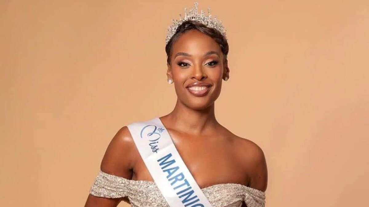 Une Miss France au-delà des 30 ans : Angélique Angarni-Filopon entre dans l'histoire