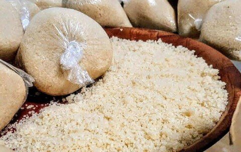 L’Attiéké inscrit au patrimoine immatériel de l'UNESCO comme plat emblématique de la Côte d’Ivoire