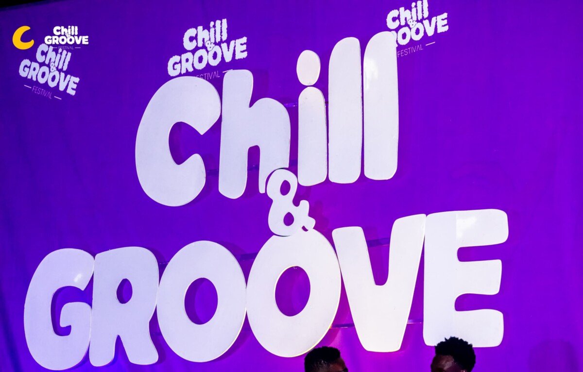Que retenir du Chill & Groove Fest 2024 ?