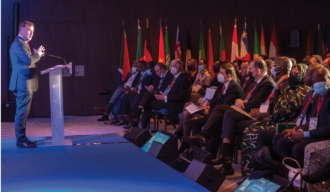 Le Choiseul Africa Summit se déroulera au Bénin en 2025