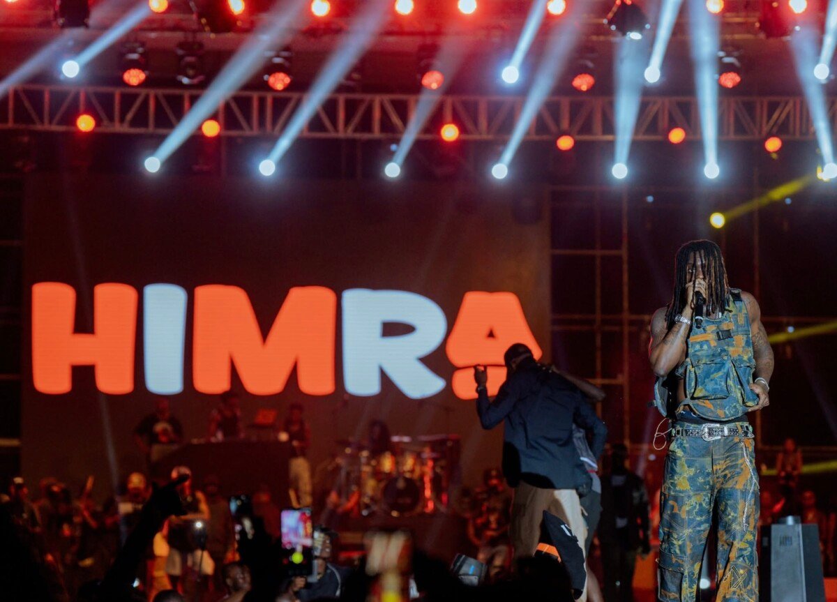 Le Chétté annonce la sortie de son nouvel album "Nouveau Boss"