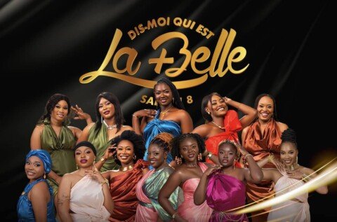 Les gagnantes de Dis-moi qui est la plus belle (QLPB) saison 8