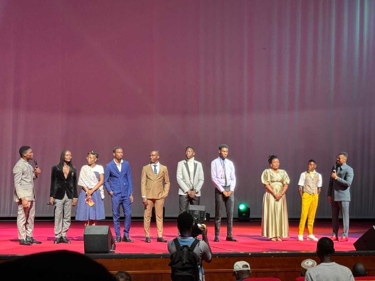 Edabo 2024 : Pacheco l’Humoriste et Kromozom réussissent le pari !