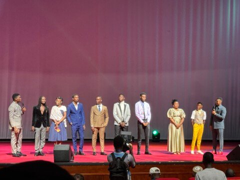 Edabo 2024 : Pacheco l’Humoriste et Kromozom réussissent le pari !