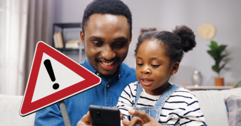 Voici pourquoi vous devez arrêter de publier les images des enfants sur Internet